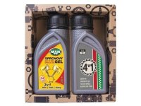 Kazeta Bohemia Gifts Men Industrial /905597